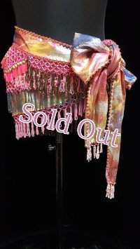 Hip Scarff(ヒップスカーフ)　No,47