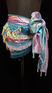 Hip Scarff(ヒップスカーフ)　No,39