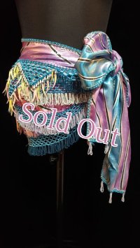 Hip Scarff(ヒップスカーフ)　No,39