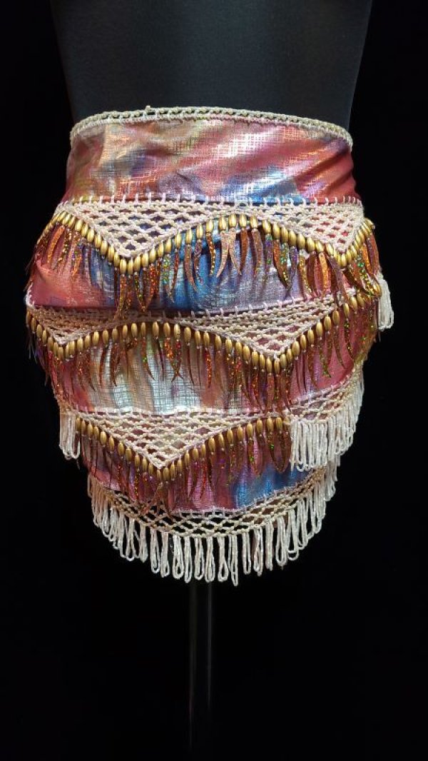 画像3: Hip Scarff(ヒップスカーフ)　No,44