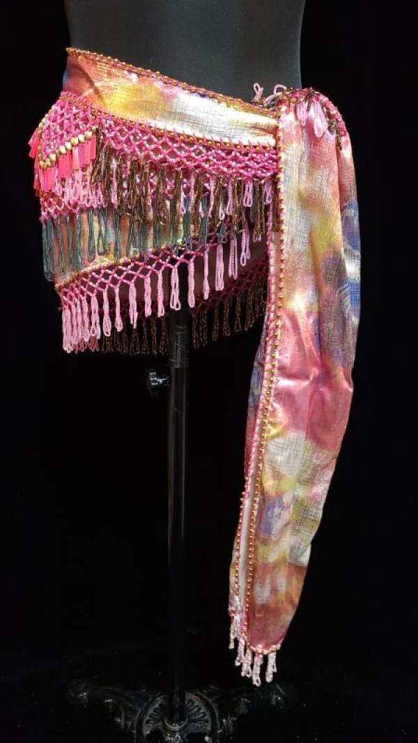 画像2: Hip Scarff(ヒップスカーフ)　No,47