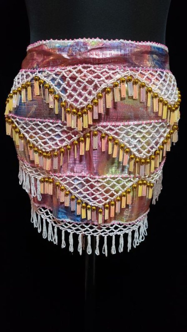 画像3: Hip Scarff(ヒップスカーフ)　No,48