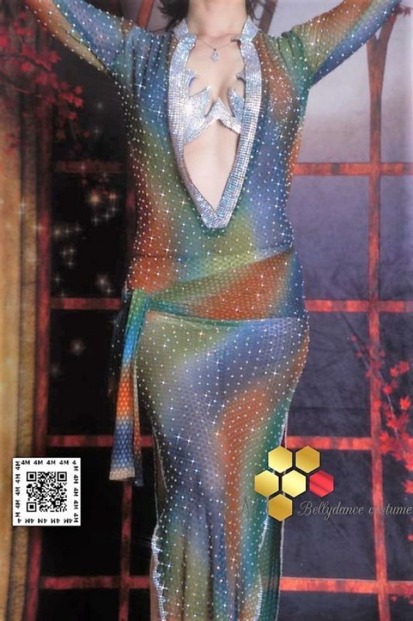画像4: バラディNo,8