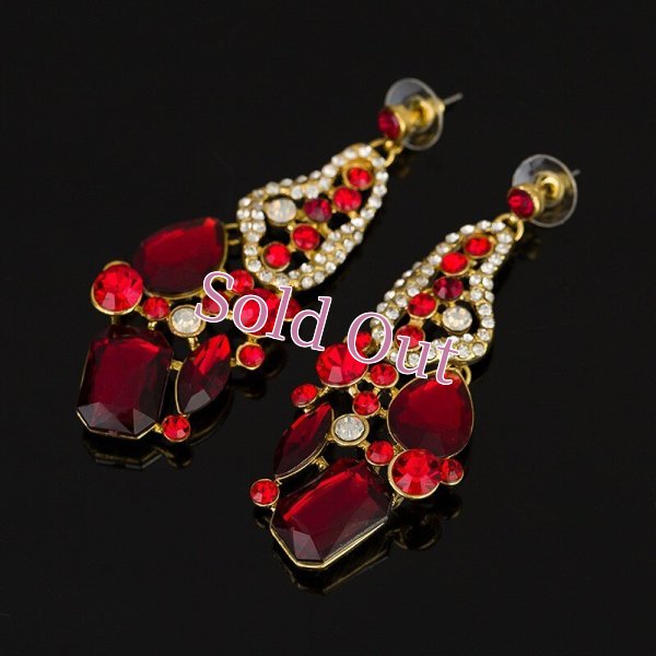 画像1: DESIGNアクセサリー No,1