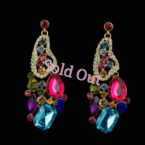 画像1: DESIGNアクセサリー No,5