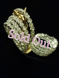 DESIGNアクセサリー　 No,10