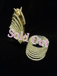 DESIGNアクセサリー　 No,11