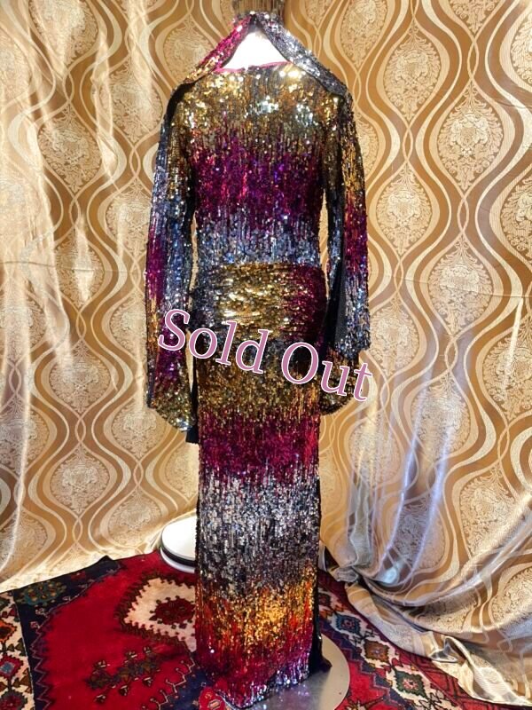 画像4: スパンコールサイディNo,1