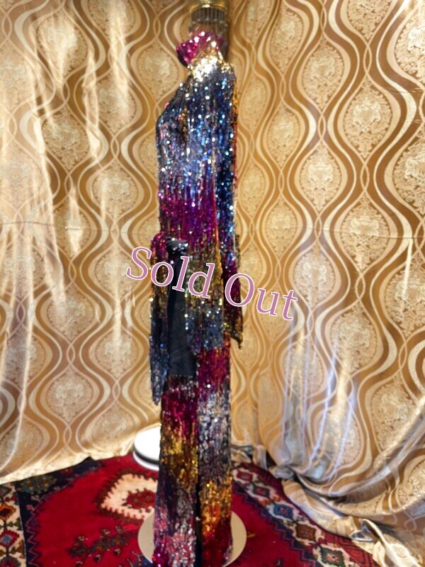 画像3: スパンコールサイディNo,1