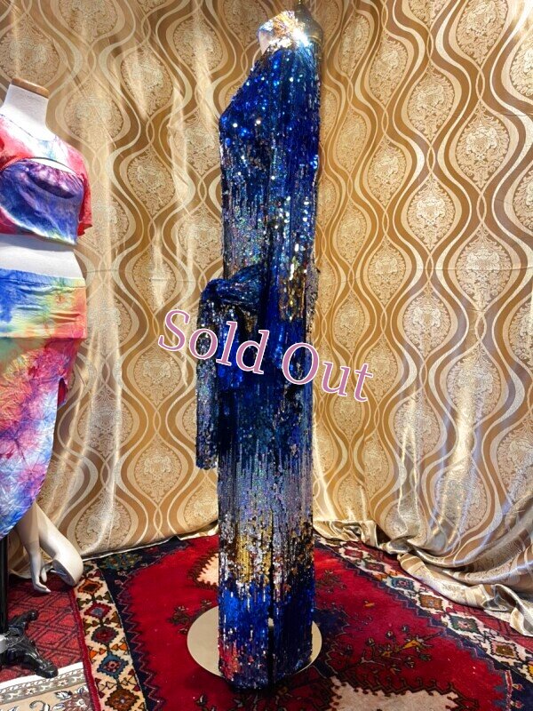 画像3: スパンコールサイディNo,4