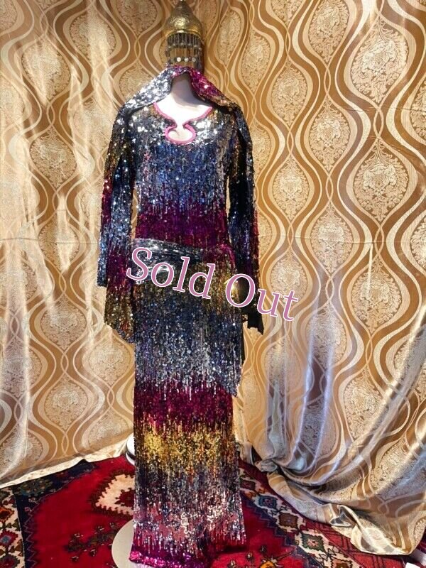 画像1: スパンコールサイディNo,1