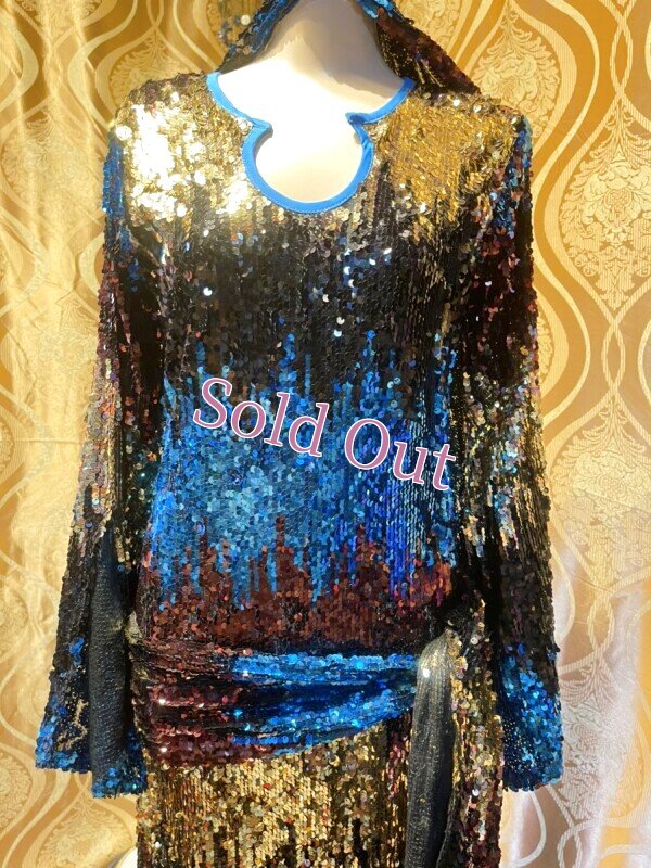 画像4: スパンコールサイディNo,2