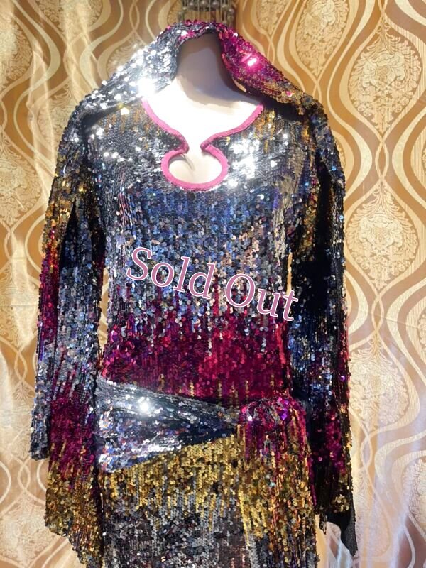 画像2: スパンコールサイディNo,1