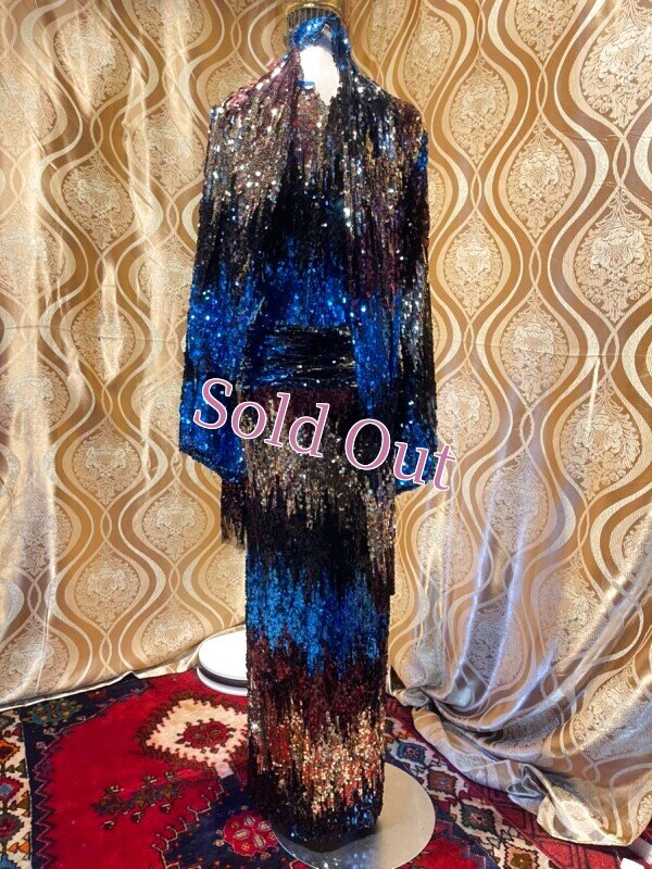 画像3: スパンコールサイディNo,2