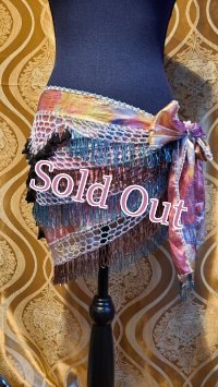 Hip Scarff(ヒップスカーフ) No,9