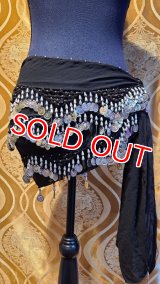 Hip Scarff(ヒップスカーフ) No,5