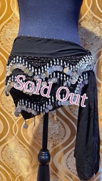 Hip Scarff(ヒップスカーフ) No,5