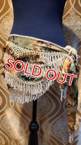 Hip Scarff(ヒップスカーフ) No,6