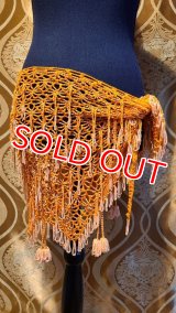 Hip Scarff(ヒップスカーフ) No,1