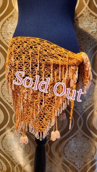 Hip Scarff(ヒップスカーフ) No,1