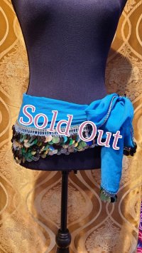 Hip Scarff(ヒップスカーフ)　No,49