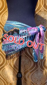Hip Scarff(ヒップスカーフ) No,7