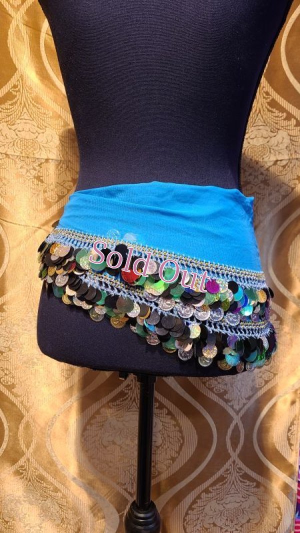 画像2: Hip Scarff(ヒップスカーフ)　No,49