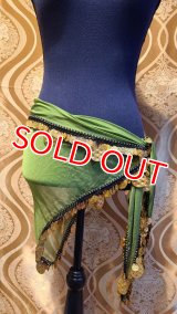 Hip Scarff(ヒップスカーフ) No,2