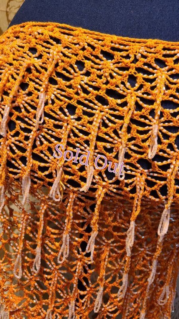 画像3: Hip Scarff(ヒップスカーフ) No,1