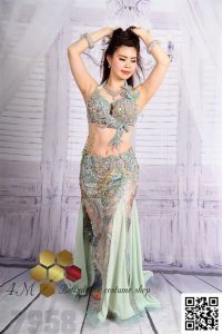 Souad Mahmoud  No,16