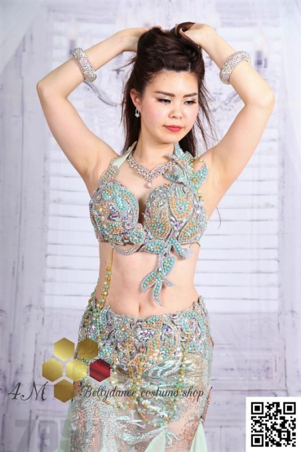 画像2: Souad Mahmoud  No,16