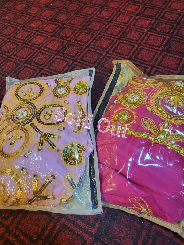 画像4: ハリージ(Khaleej) No,44