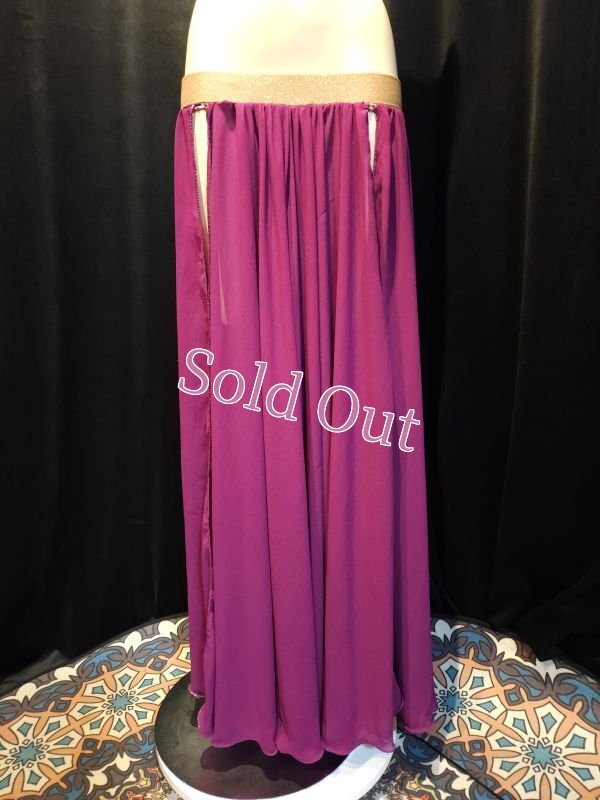 画像1: フレアスカート 2