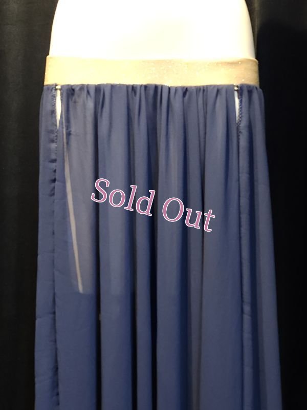 画像3: フレアスカート 10