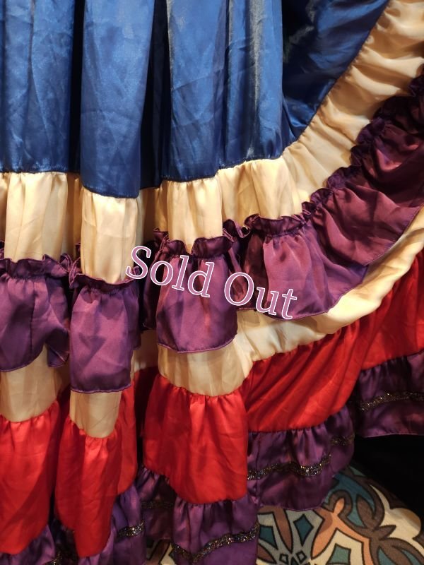 画像3: ジプシースカート 2