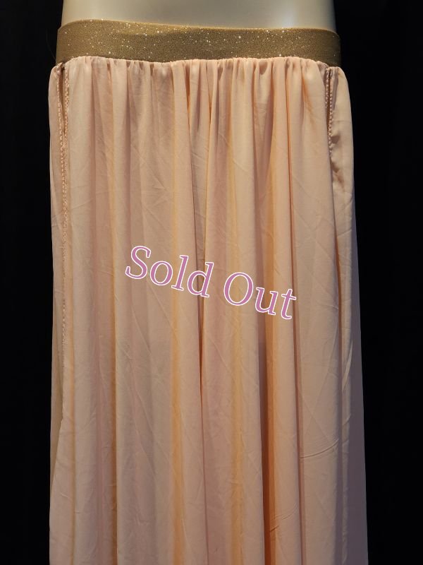 画像3: フレアスカート 9