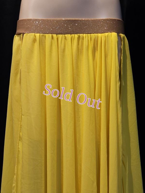 画像3: フレアスカート 6