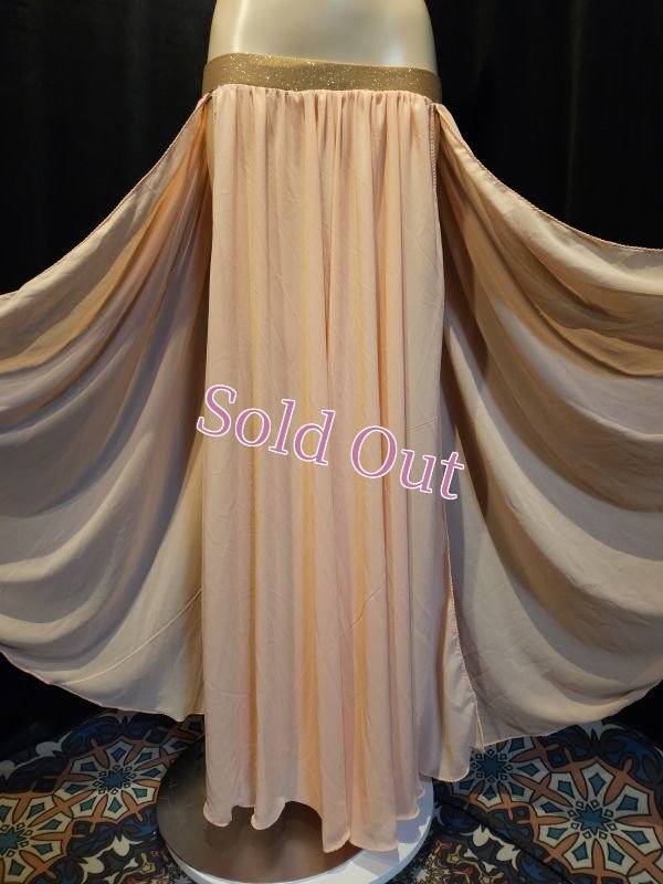 画像2: フレアスカート 9