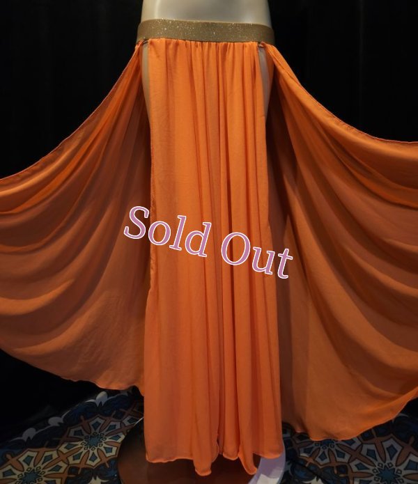 画像2: フレアスカート 3