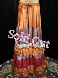 ジプシースカート 6