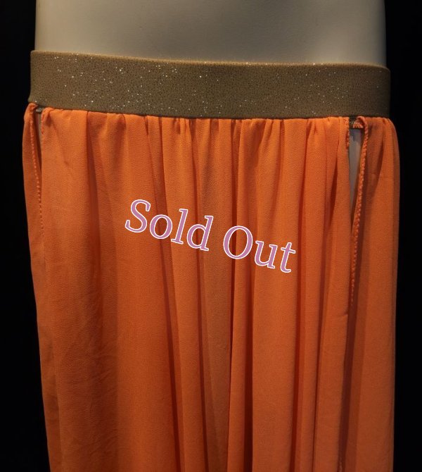 画像3: フレアスカート 3