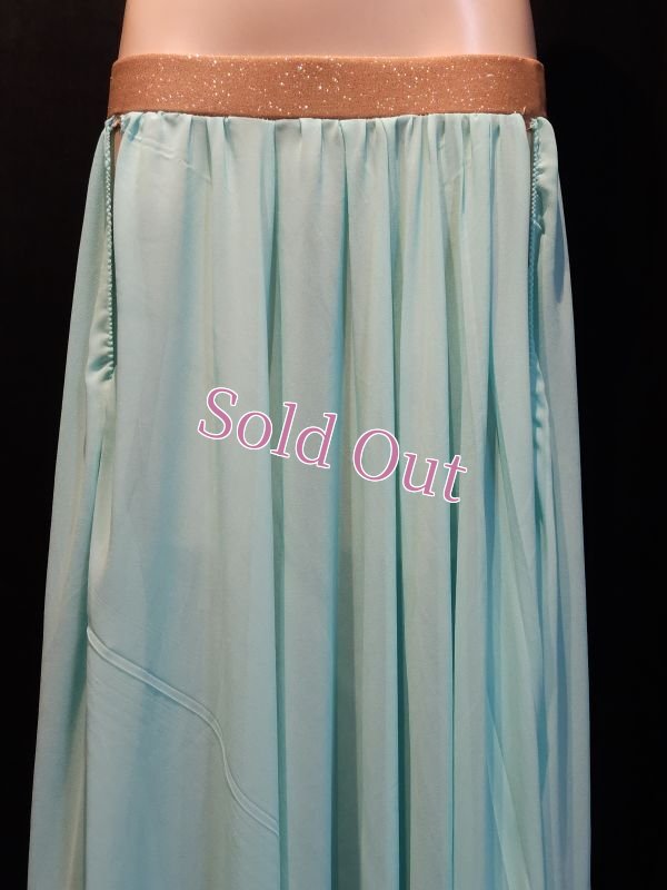 画像3: フレアスカート 14