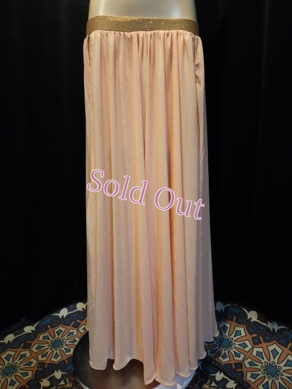 画像1: フレアスカート 9