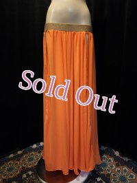 フレアスカート 3