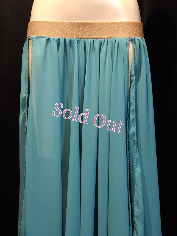 画像3: フレアスカート 11