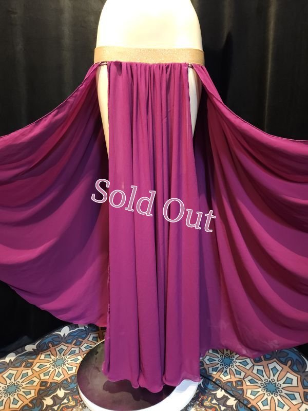 画像2: フレアスカート 2