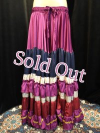 ジプシースカート 4