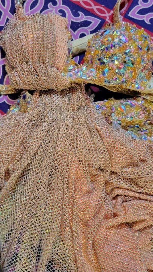 画像1: Aziza No,54