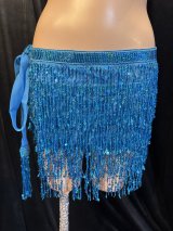 Hip Scarff(ヒップスカーフ) No,32
