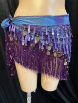 Hip Scarff(ヒップスカーフ) No,24